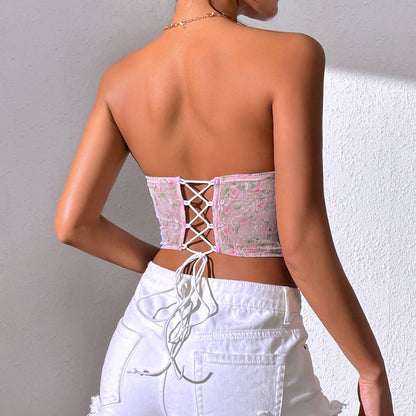 BUY ME FLOWERS TOP