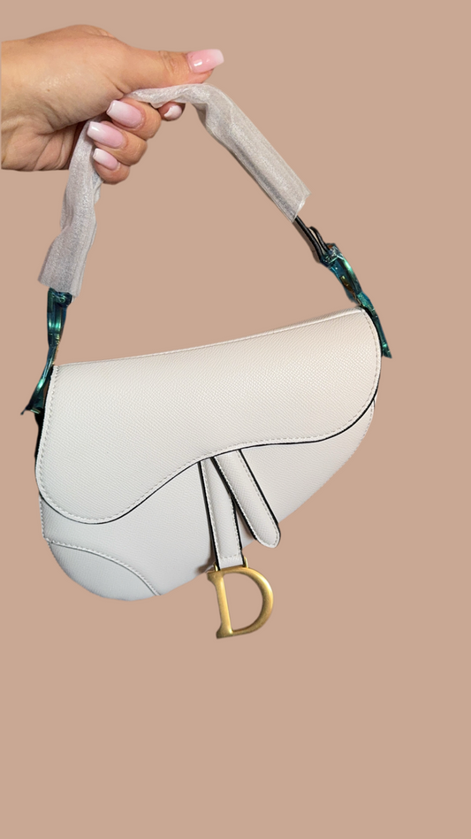 *PRE ORDER* Saddle Bag