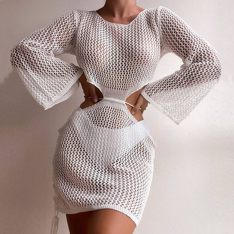 LILY COVERUP